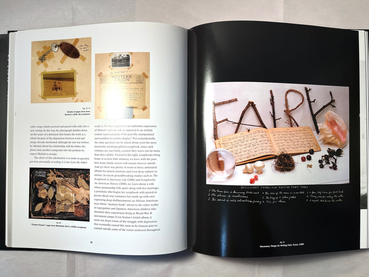 Storyteller: The Photographs of Duane Michals, 2014, Near Fine hardcover w/dust jacket.