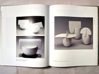 Ruth Duckworth: Modernist Sculptor, 2005, Near Fine hardcover w/dust jacket.
