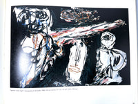 Karel Appel, Alfred Frankenstein, Harry N. Abrams, 1980, Very Good hardcover w/dust jacket.