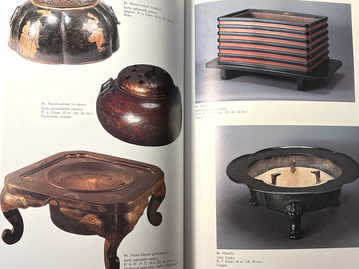 Traditional Japanese Furniture, Kazuko Koizumi, translated by Alfred Birnbaum, SF. Kodansha International LTD. 1986, NF, HC, 4to