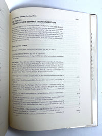 Photography Sensitometry: A Self-Teaching Text, Wiley-Interscience, 1976, VG HC w/DJ.