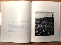 The Peninsula: A Story of the Olympic Country in Words and Photographs, 1st Ed., 1962, HC, VG.