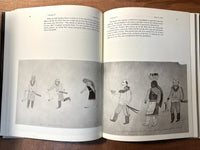 Isleta Paintings, Smithsonian Institution Press, Revised Edition, 1970, HC, VG.