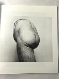 John Coplans: A Body of Work, 1987, SC, VG.