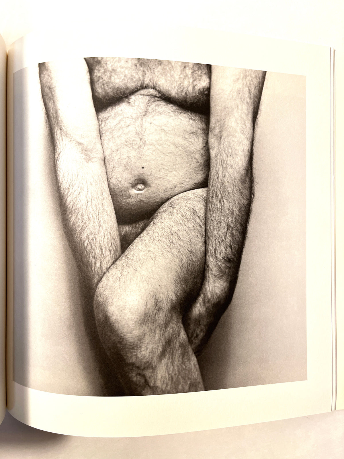 John Coplans: A Body of Work, 1987, SC, VG.