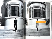 Helmut Newton: Big Nudes, 1st Ed., 1982, HC, VG, w/DJ.