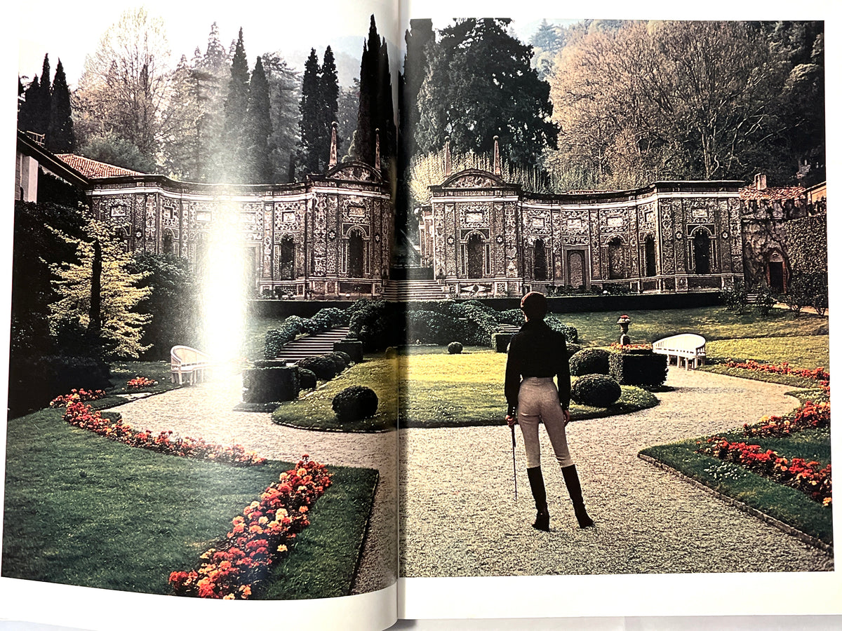 White Women, Helmut Newton, Congreve, 1976, 3rd Printing, Very Good