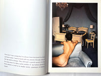 White Women, Helmut Newton, Congreve, 1976, 3rd Printing, Very Good