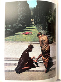 White Women, Helmut Newton, Congreve, 1976, 3rd Printing, Very Good