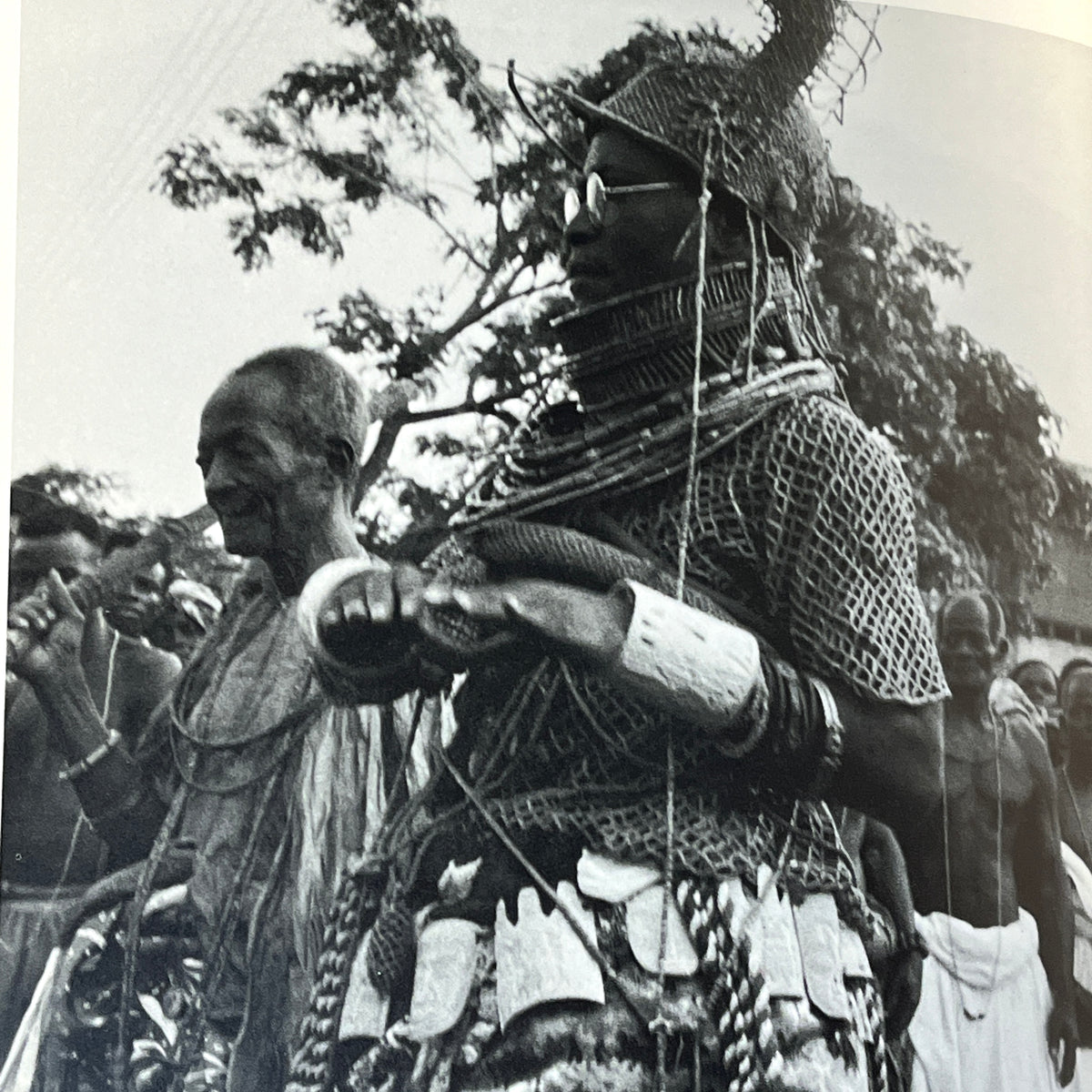Images of Power: Art of the Royal Court of Benin, NYU, 1981, Very Good Catalogue