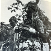 Images of Power: Art of the Royal Court of Benin, NYU, 1981, Very Good Catalogue
