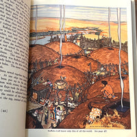 The Book of Indians, Holling C. Holling, Platt & Munk Co., 1935, Near Fine w/DJ