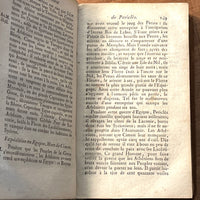Abrege de l'Histoire, a l'Usage des Colleges …, Chez Nyon, 1809, Very Good