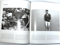 The Body in Question, Aperture Foundation, First Edition, 1990, Near Fine softcover.