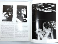 The Body in Question, Aperture Foundation, First Edition, 1990, Near Fine softcover.
