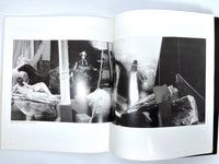 The Body in Question, Aperture Foundation, First Edition, 1990, Near Fine softcover.