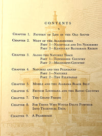 White Pillars: Early Life and Architecture of the Lower Mississippi Valley Country, J. Frazer Smith