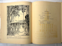 White Pillars: Early Life and Architecture of the Lower Mississippi Valley Country, J. Frazer Smith