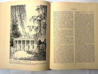White Pillars: Early Life and Architecture of the Lower Mississippi Valley Country, J. Frazer Smith