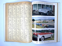 International Automobile Parade, Vol II, Arthur Logoz, 1958, Near Fine HC