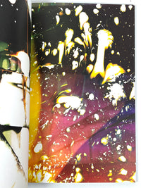 Mariah Robertson Book of Details 2024 Fine SC Abstract Photogram Artist Book