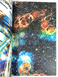 Mariah Robertson Book of Details 2024 Fine SC Abstract Photogram Artist Book