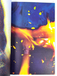 Mariah Robertson Book of Details 2024 Fine SC Abstract Photogram Artist Book