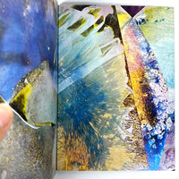 Mariah Robertson Book of Details 2022 Fine SC Abstract Photogram Artist Book