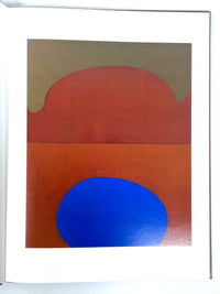 Suzan Frecon: Paintings 2006-2010, Radius Books, First Printing, Near Fine hardcover