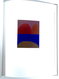 Suzan Frecon: Paintings 2006-2010, Radius Books, First Printing, Near Fine hardcover