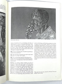 Leon Golub: Mercenaries and Interrogations, Institute of Contemporary Art, 1982, Very Good softcover.