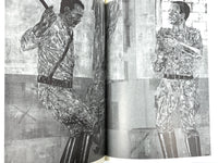 Leon Golub: Mercenaries and Interrogations, Institute of Contemporary Art, 1982, Very Good softcover.