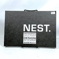 NEST: Design for the Interior: Proposal for Municipal Art Acquisitions 2004, VG+ HC