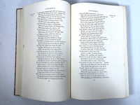 The Divine Comedy of Dante Alighieri, Hans Mardersteig, SIGNED, Limited Editions Club