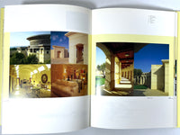 Johnson Fain Patterns: Selected and Current Works, The Master Architects Series III