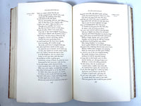 The Divine Comedy of Dante Alighieri, Hans Mardersteig, SIGNED, Limited Editions Club