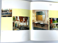 Johnson Fain Patterns: Selected and Current Works, The Master Architects Series III