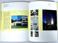 Johnson Fain Patterns: Selected and Current Works, The Master Architects Series III