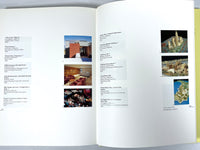 Johnson Fain Patterns: Selected and Current Works, The Master Architects Series III