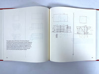 Sketches From Japan, Francis D.K. Ching, Tokyo, 2000, Near Fine hardcover