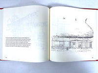 Sketches From Japan, Francis D.K. Ching, Tokyo, 2000, Near Fine hardcover