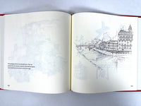 Sketches From Japan, Francis D.K. Ching, Tokyo, 2000, Near Fine hardcover