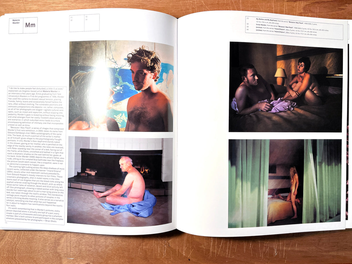 Vitamin Ph: New Perspectives in Art Photography, Phaidon Press, NY, 2006, NF HC