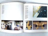 Berthet Pochy: Architecture Interieure–Interior Design, Elisabeth Perennou, NF