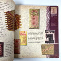 Hong Kong Apothecary: A Visual History of Chinese Medicine Packaging, 2003, Very Good softcover.