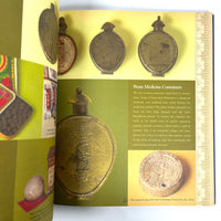 Hong Kong Apothecary: A Visual History of Chinese Medicine Packaging, 2003, Very Good softcover.