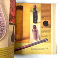 Hong Kong Apothecary: A Visual History of Chinese Medicine Packaging, 2003, Very Good softcover.