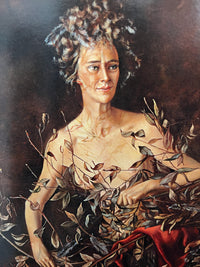 Leonor Fini: Une Grande Curiosite, Weinstein Gallery 2010 SC, NF