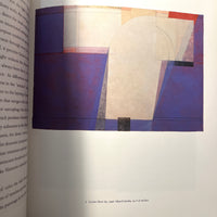 Nancy Genn: Planes of Light, Recent Paintings, 1997, Bruce Nixon, Fine catalog