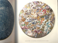 Joyce Kozloff: Voyages, Lucy Lippard DC Moore, 2007 exhibit catalog, Fine.